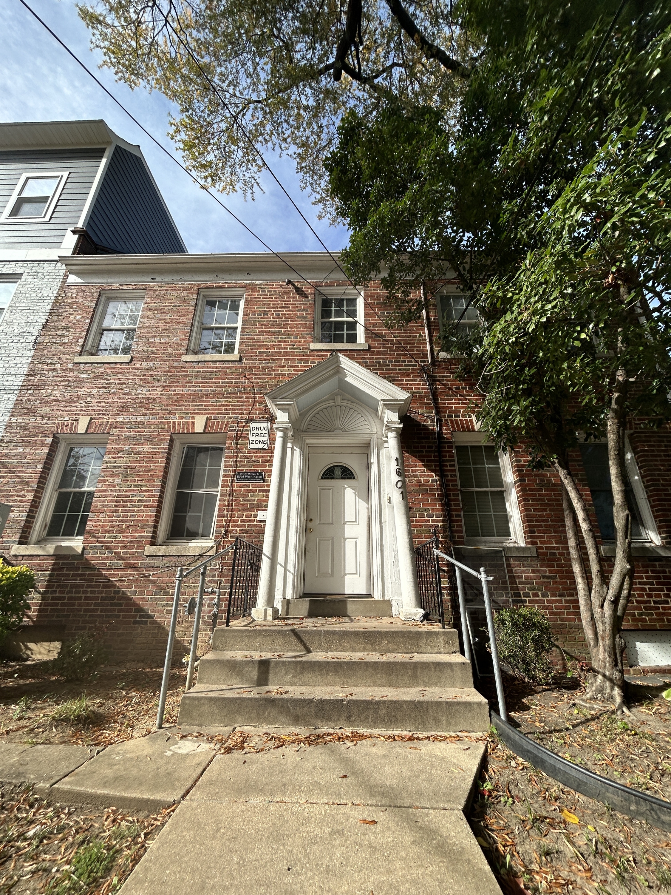 1601 18th Street Southeast - 3