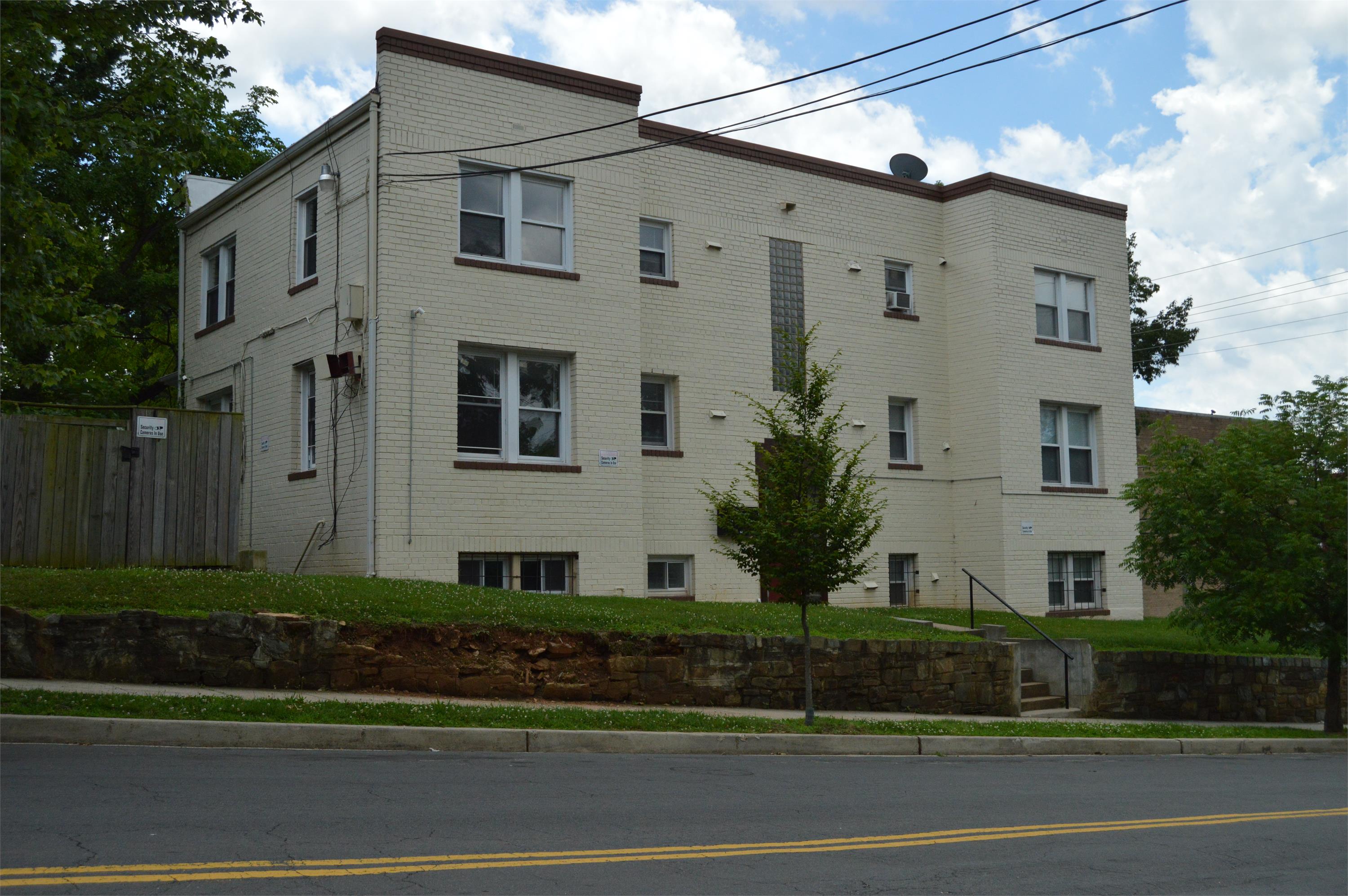 2801 R Street Southeast - 4