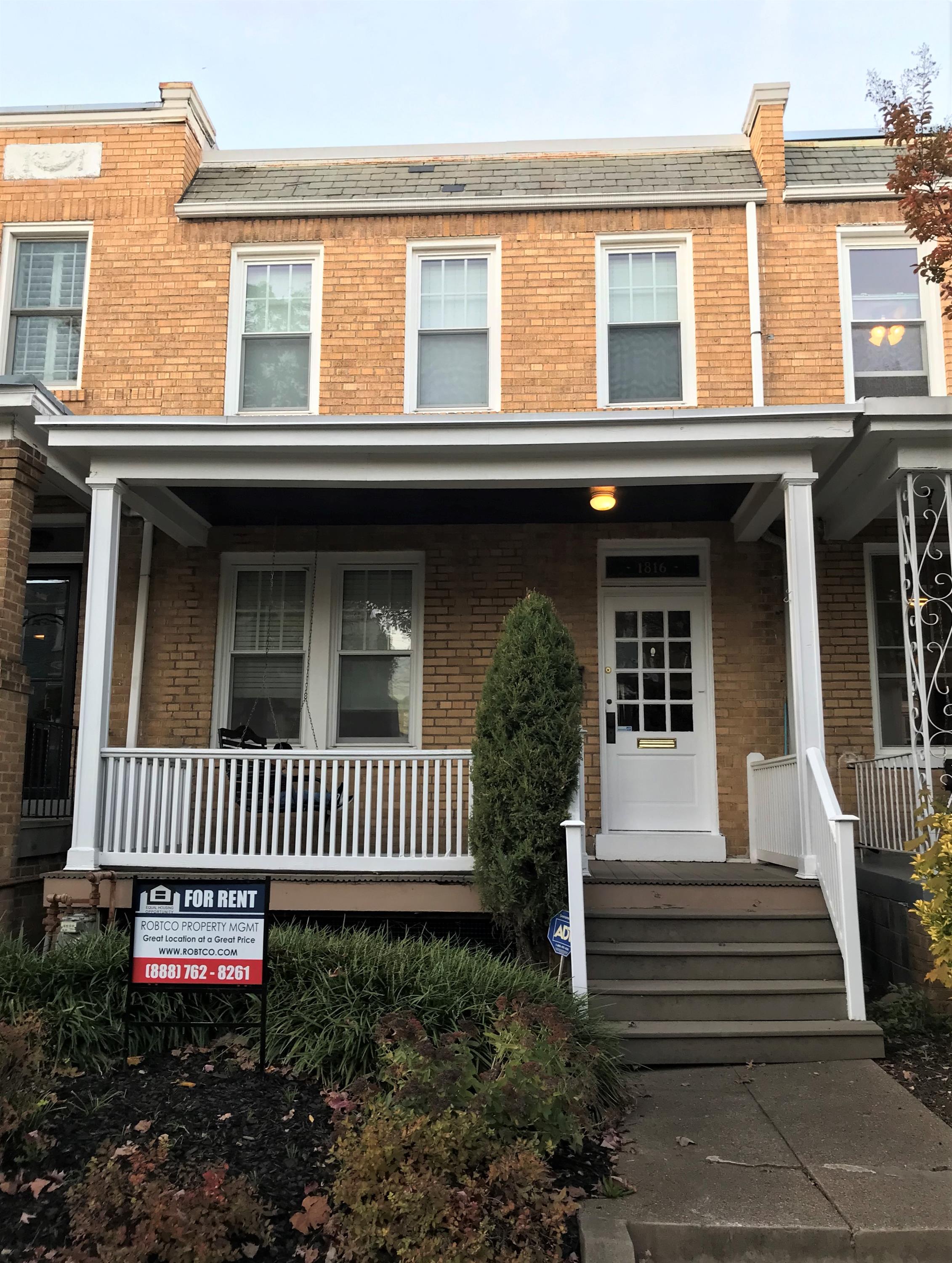1816 A Street Southeast - 1