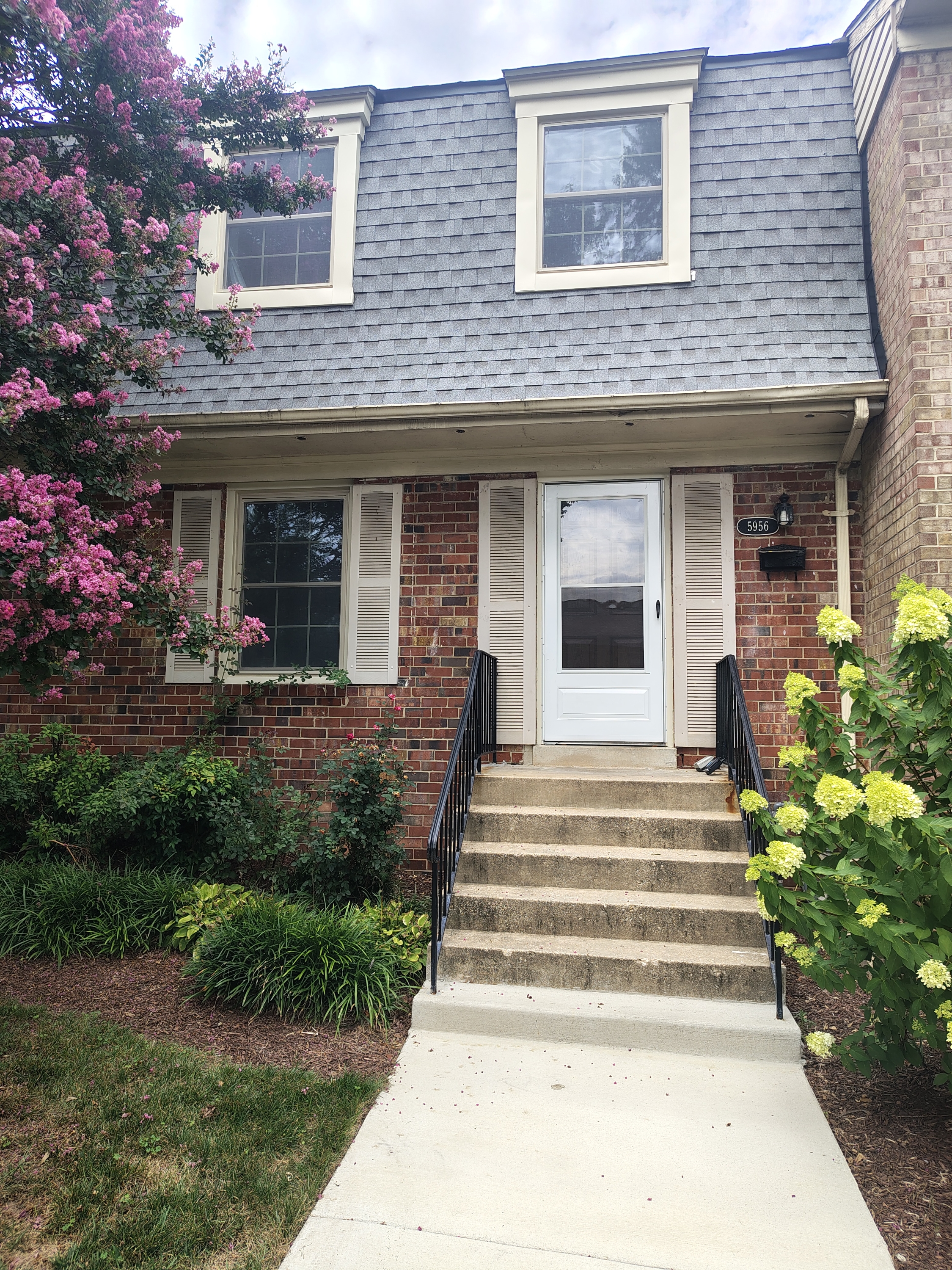 5956 Westchester Park Drive - 1
