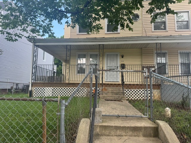 914 Savannah Street Southeast