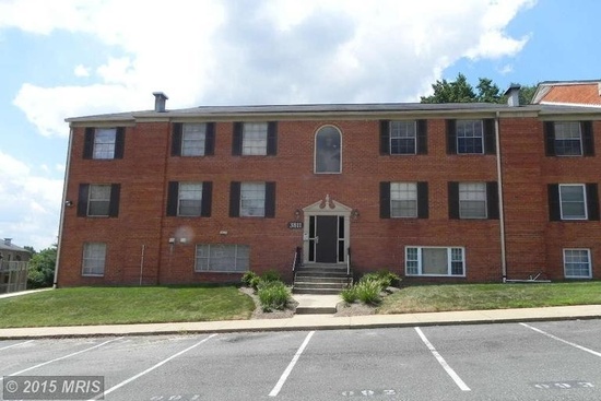 3811 Swann Rd Unit 203